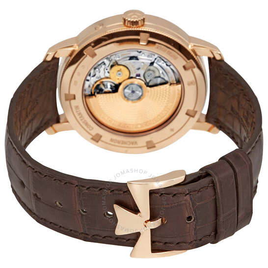 VACHERON CONSTANTIN