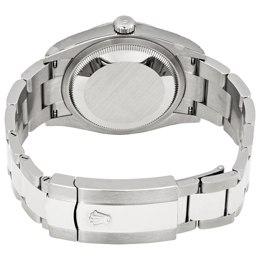 Rolex Datejust 36 Automatic White Dial Ladies Oyster Watch 126234WRO（Lifetime free warranty+90-days replacement service & Refund!.）