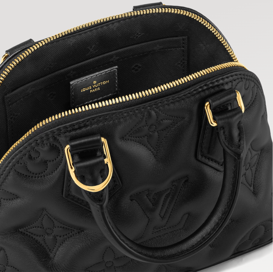 Louis Vuitton M59793 Alma BB