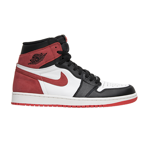 Air Jordan 1 Retro High OG ‘Track Red’