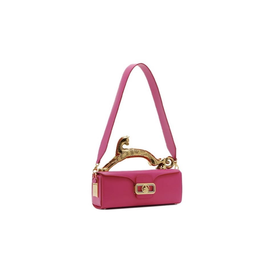 Lanvin pencil pink