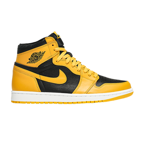 Air Jordan 1 High Retro OG ‘Pollen’