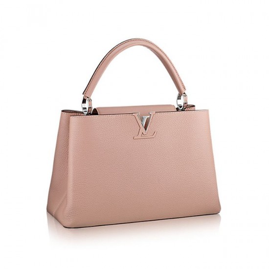 Louis Vuitton Capucines BB