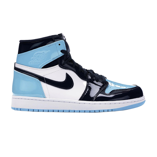 Wmns Air Jordan 1 Retro High OG ‘Blue Chill’