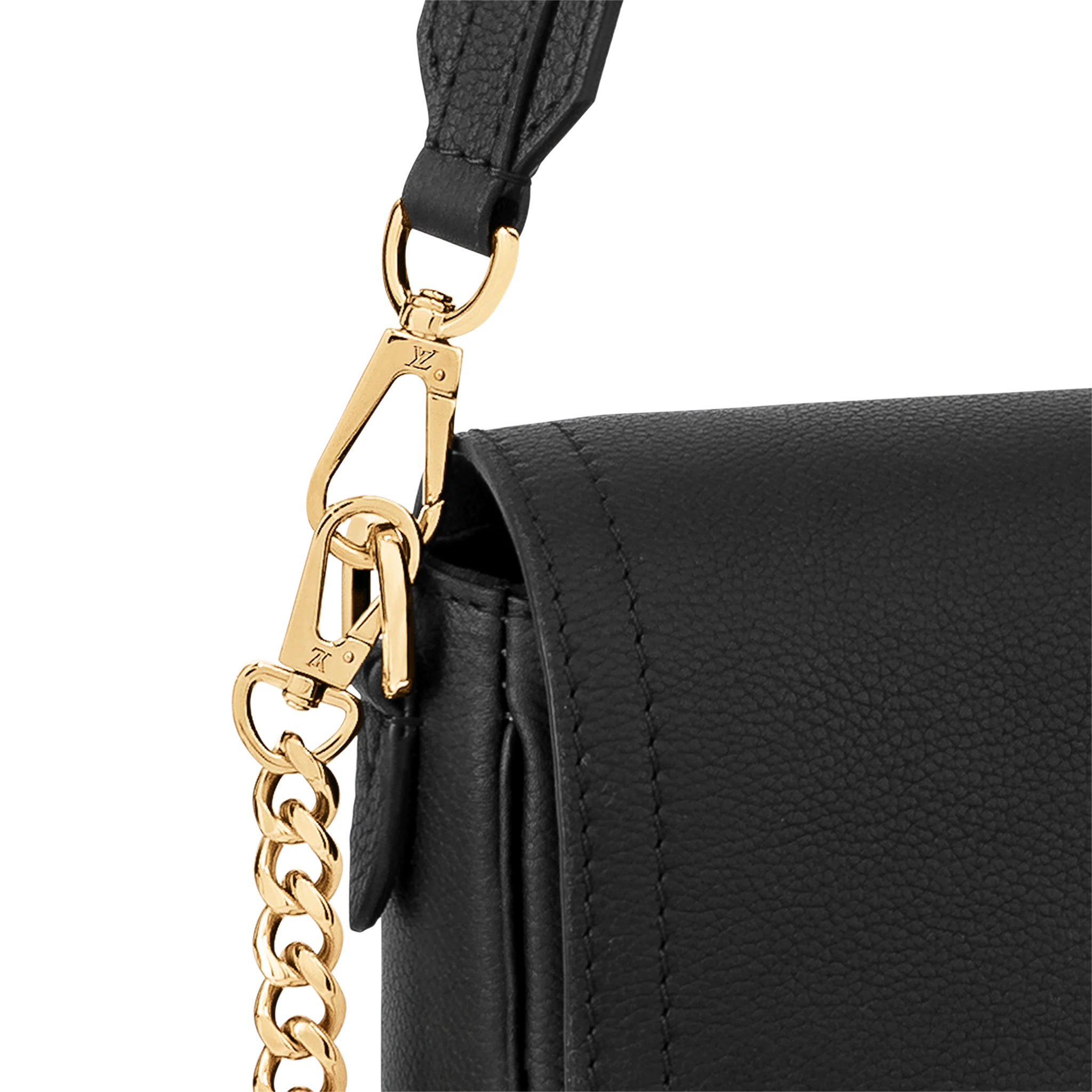 Louis Vuitton M21084 LockMe Tender
