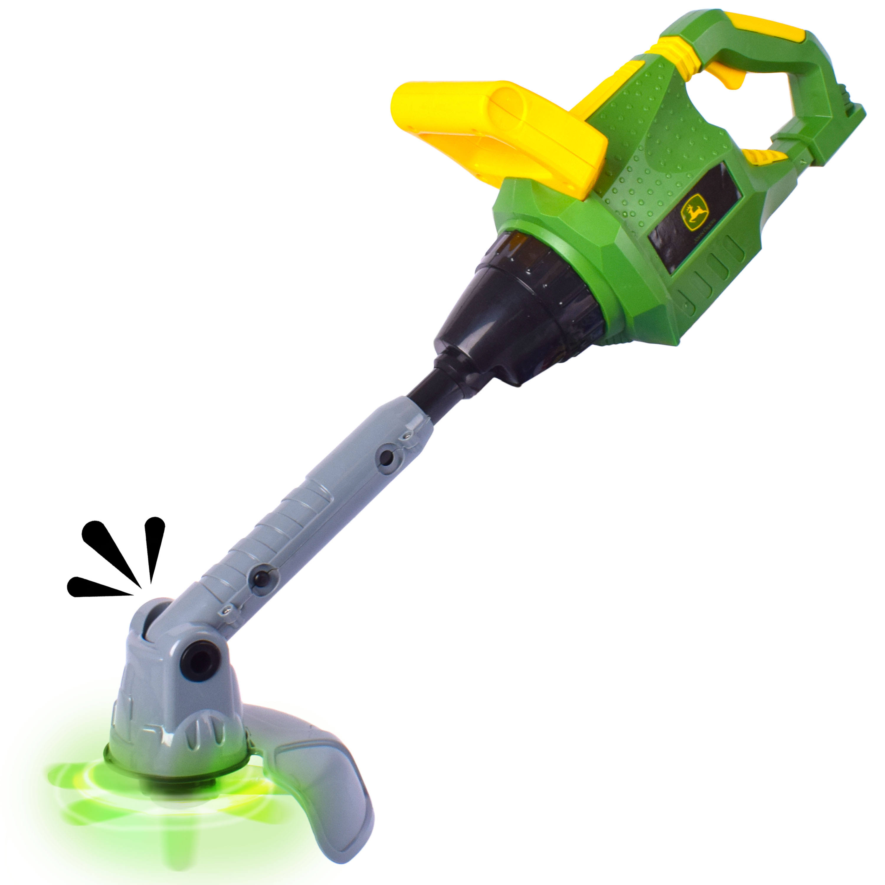 John Deere Toy Weed Trimmer