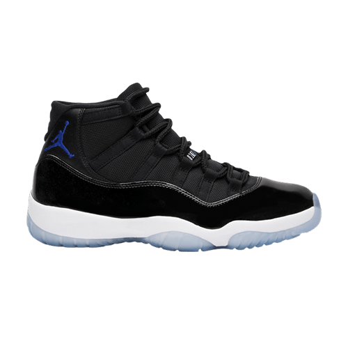Air Jordan 11 Retro ‘Space Jam’ 2016