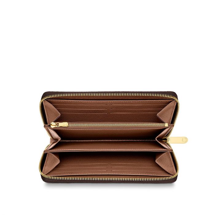 Louis Vuitton Zippy Wallet M42616