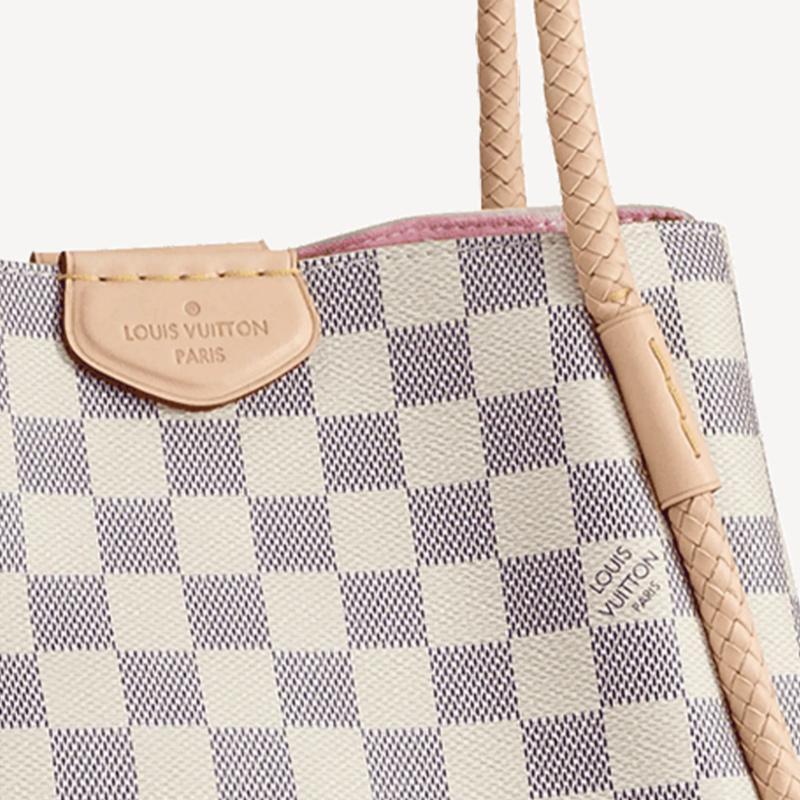 Louis Vuitton PROPRIANO LONG WALLET 2-PIECE SET （N44027 + N41660）