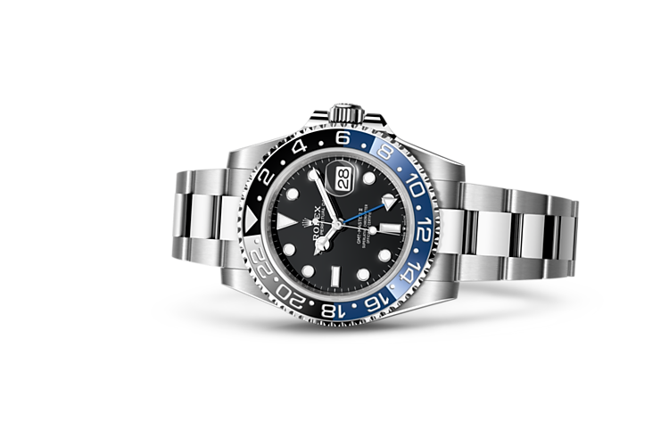Rolex GMT-MASTER II3