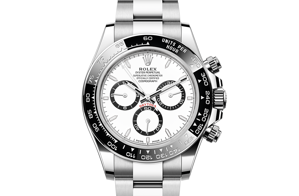 Rolex COSMOGRAPH DAYTONA
