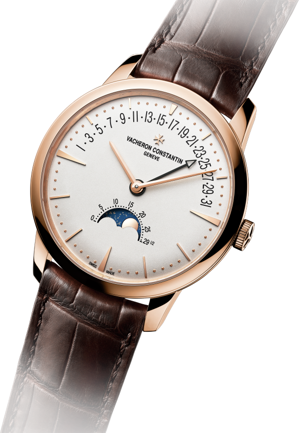 PATRIMONY MOON PHASE RETROGRADE DATE
