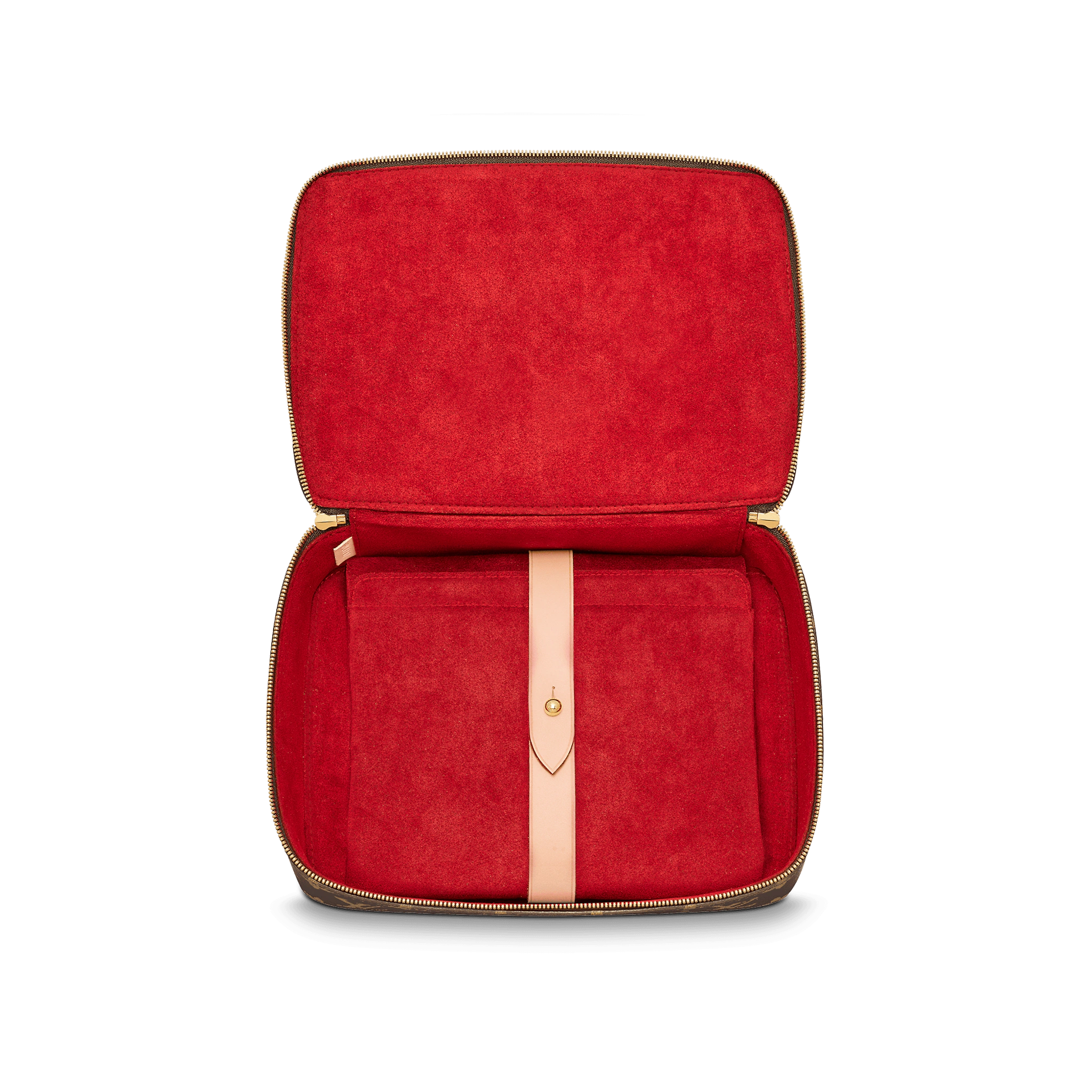 Louis Vuitton M43449 NICE JEWELLERY CASE