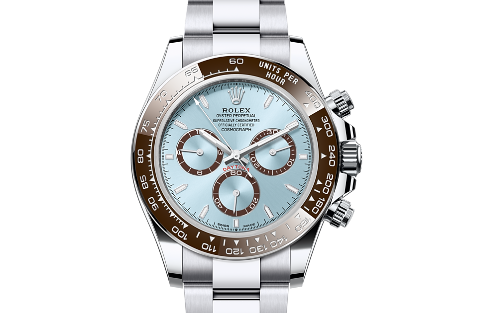 COSMOGRAPH DAYTONA