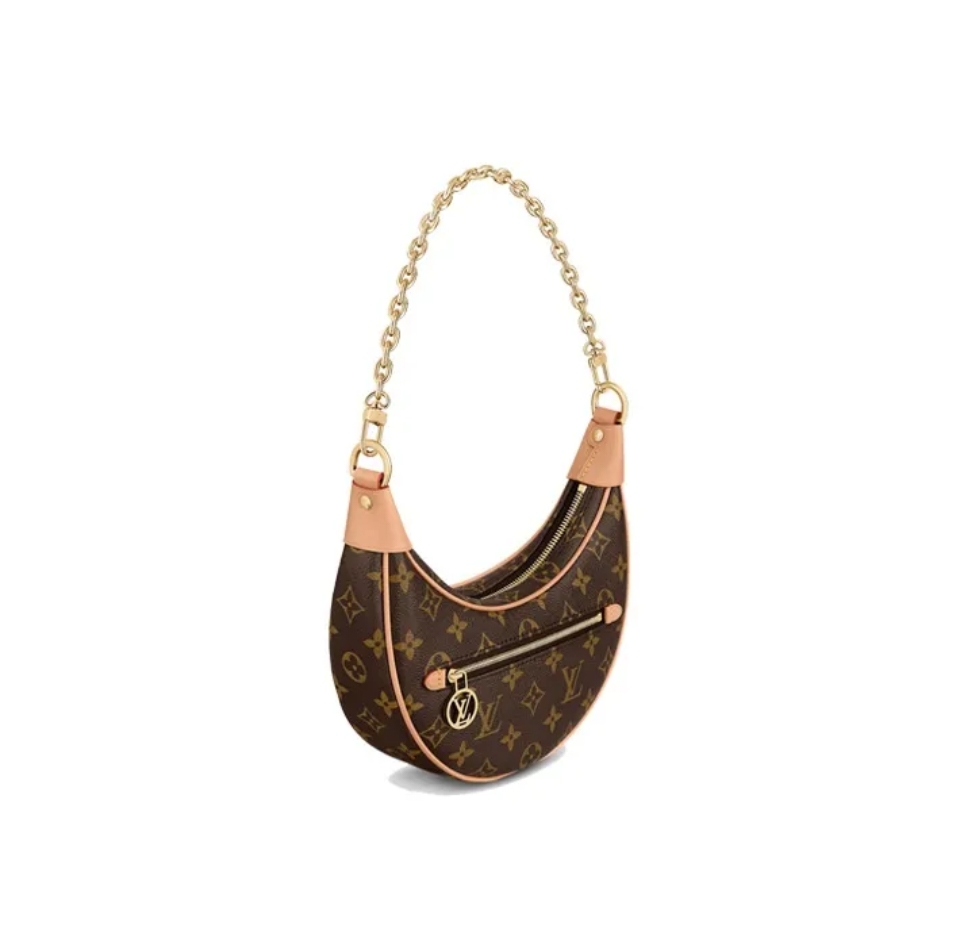Louis vuitton loop bag