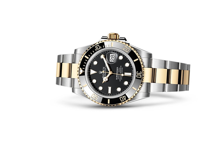 Rolex SUBMARINER DATE