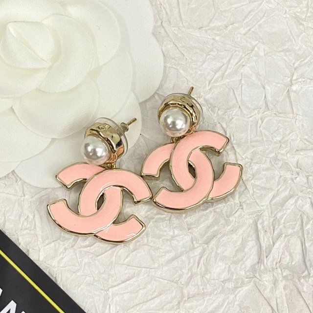 Chanel  earrings