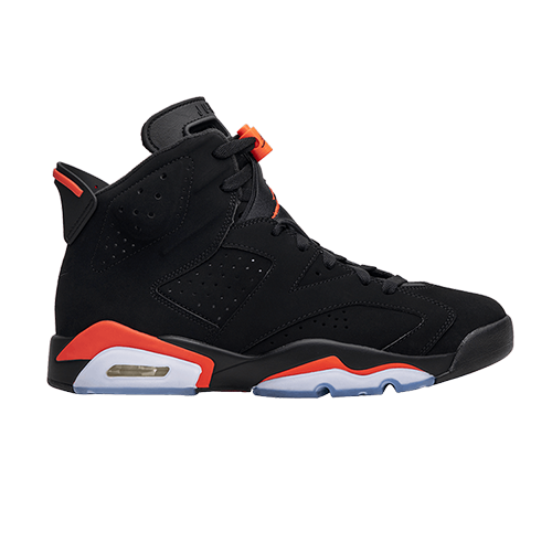 Air Jordan 6 Retro ‘Infrared’ 2019