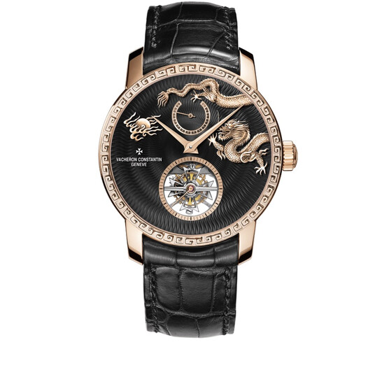 VACHERON CONSTANTIN
