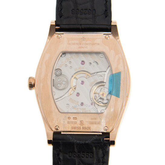 VACHERON CONSTANTIN