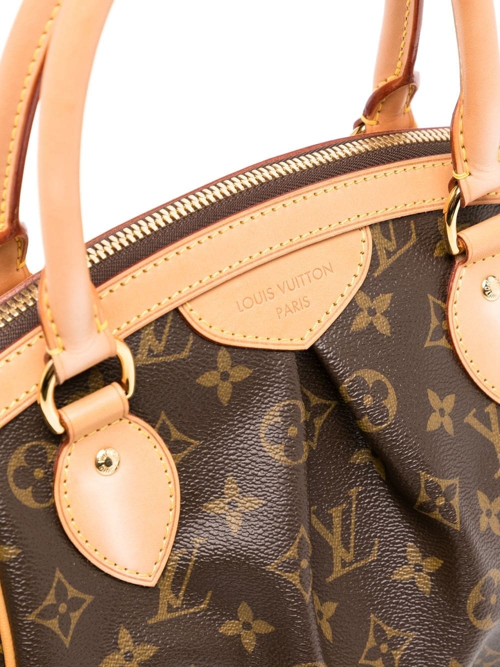 Tivoli PM Classic Print Messenger Bag (2012 Collection)
