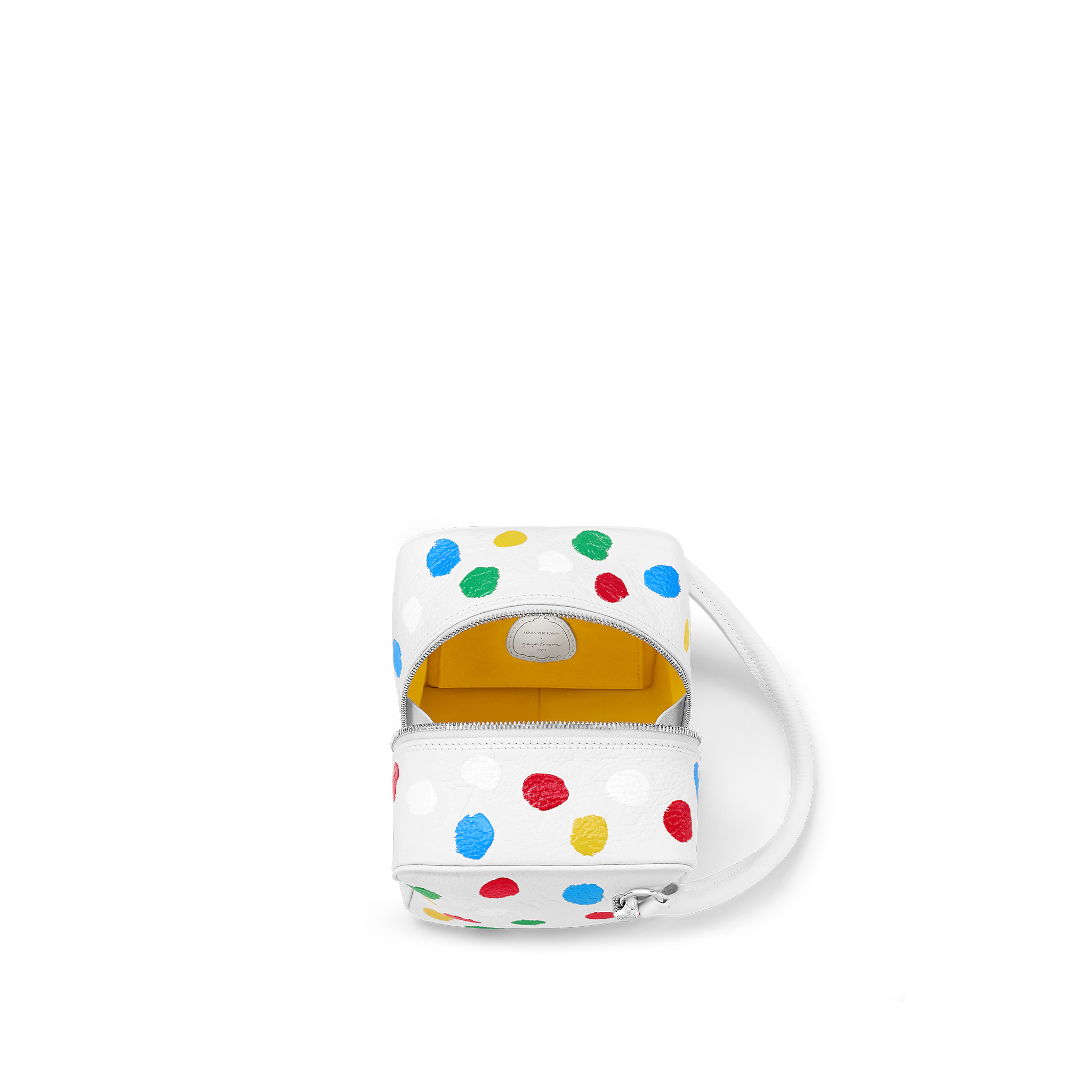 Louis Vuitton M21778 LV x YK SQUARE