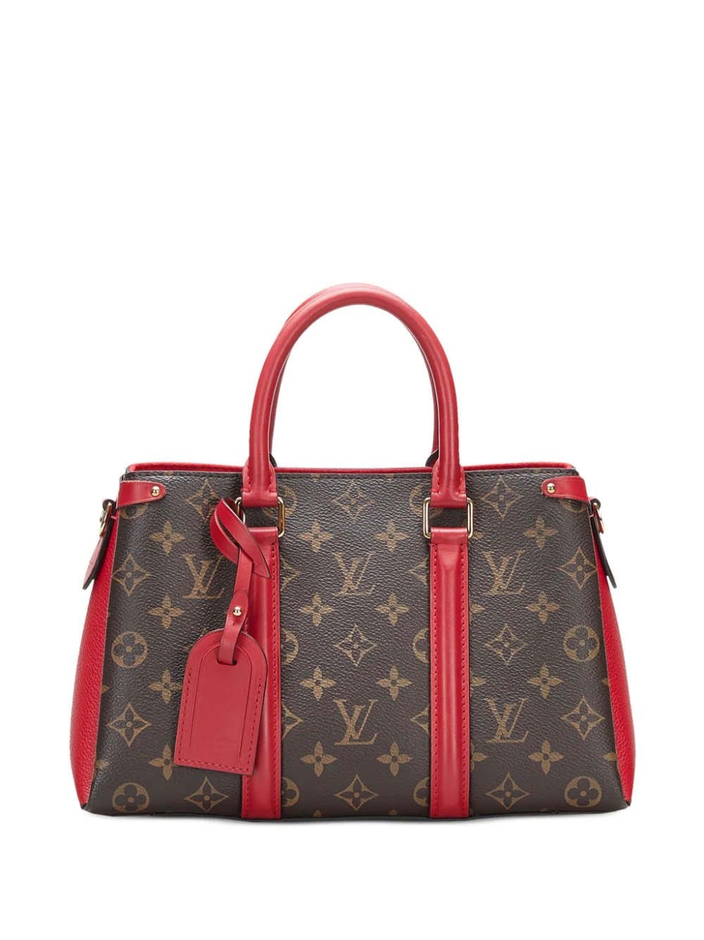Soufflot BB Dual Tote (Collector's Edition)