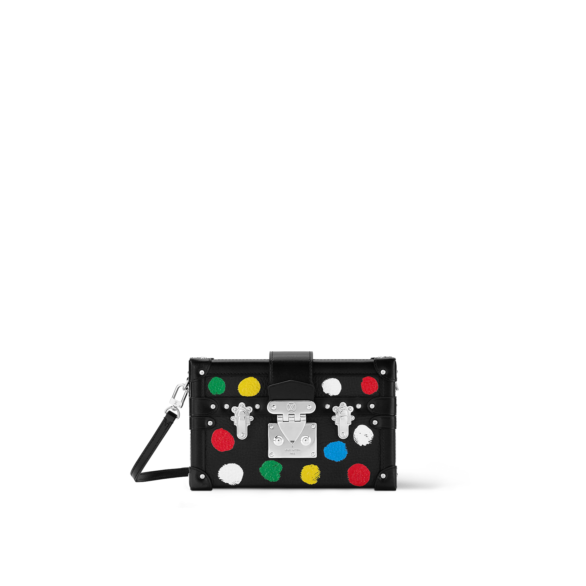 Louis Vuitton M21621 LV x YK PETITE MALLE
