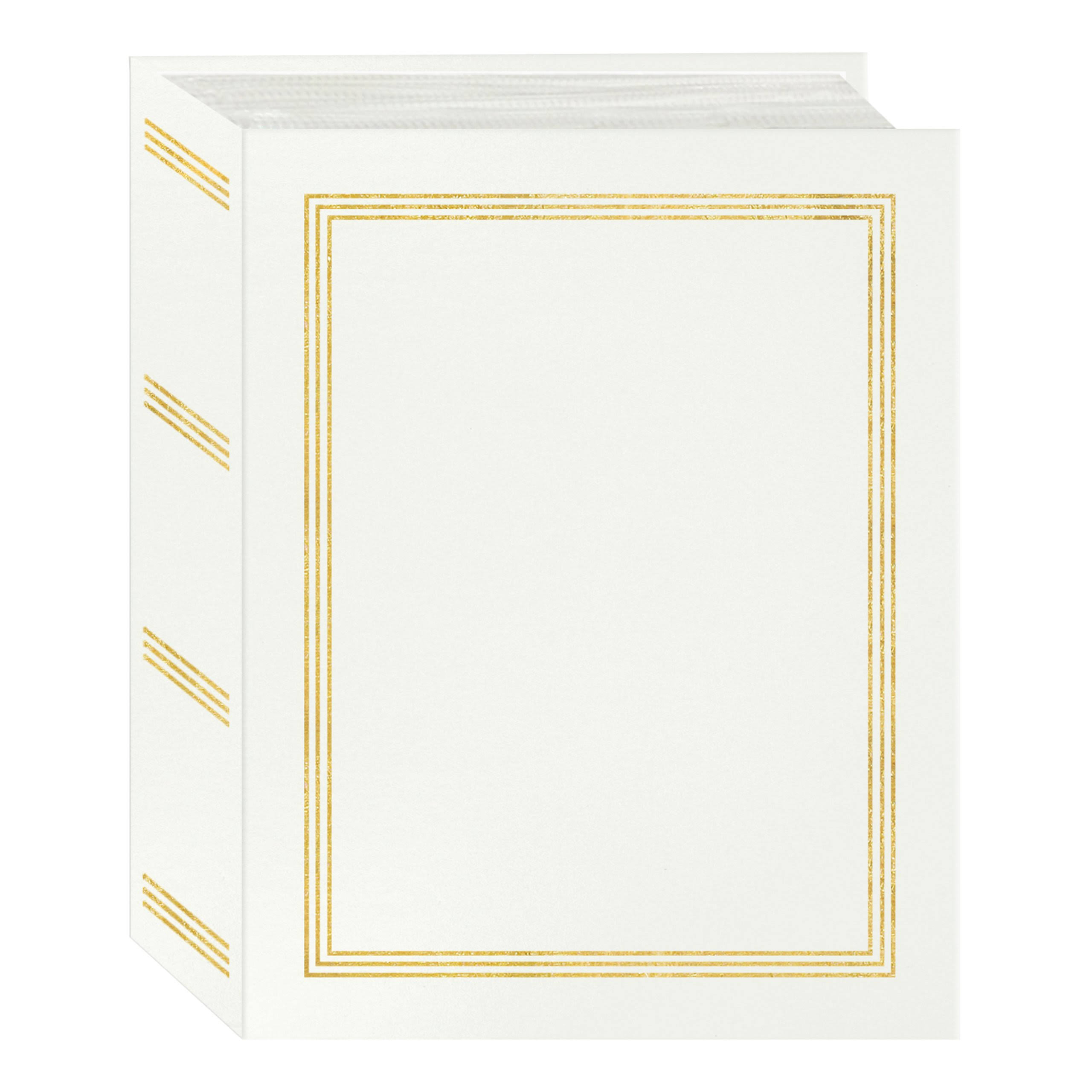 Pioneer Photo Albums A4-100 4 x 6