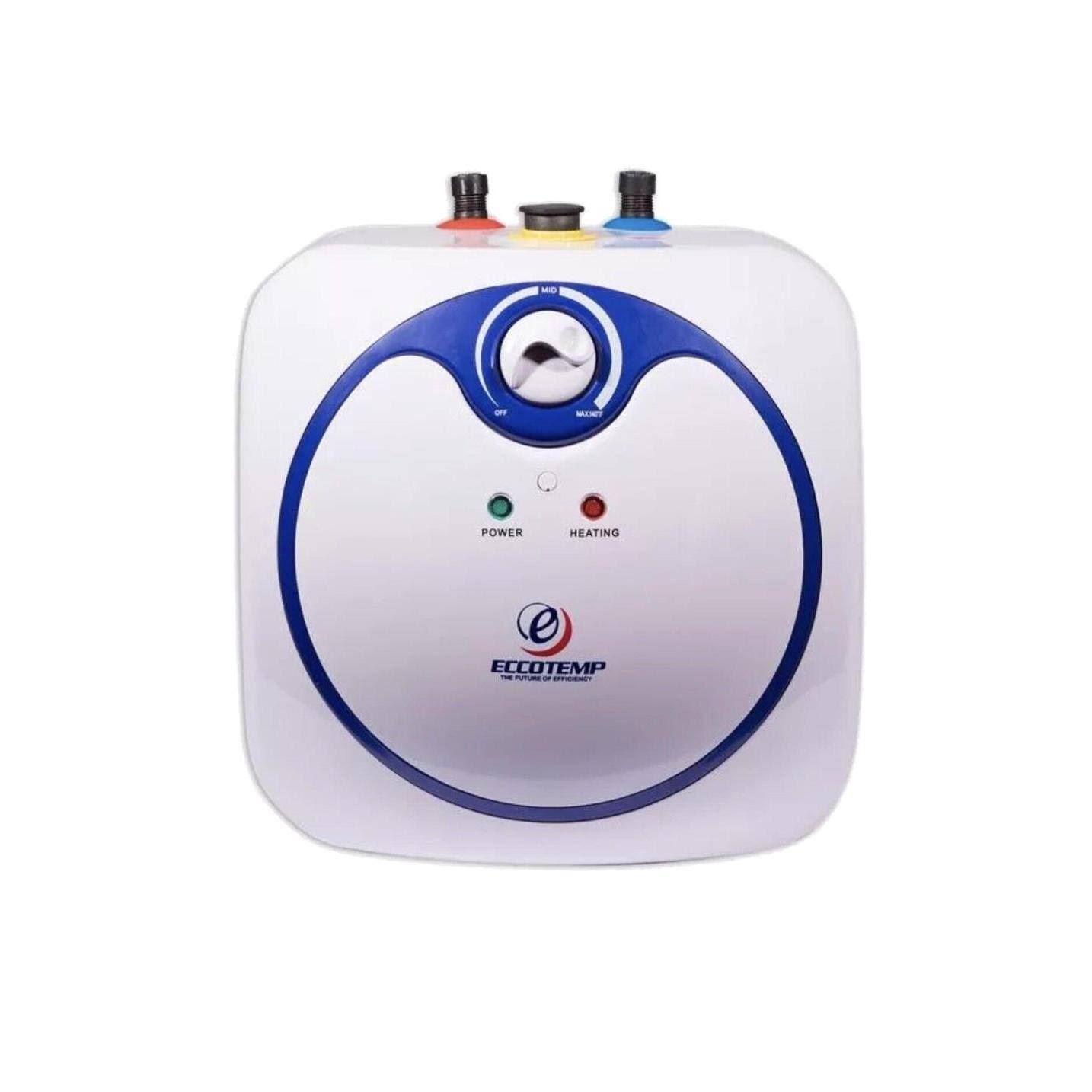 Eccotemp EM-7.0 Electric 7 Gallon Mini Tank Water Heater