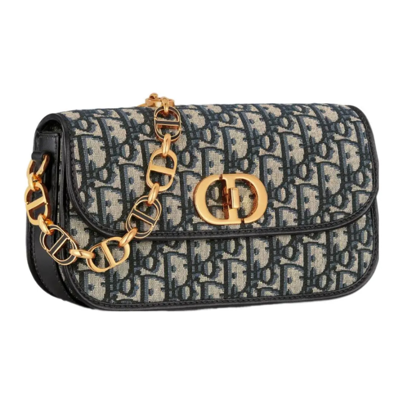 Dior Montaigne Avenue Oblique Bag