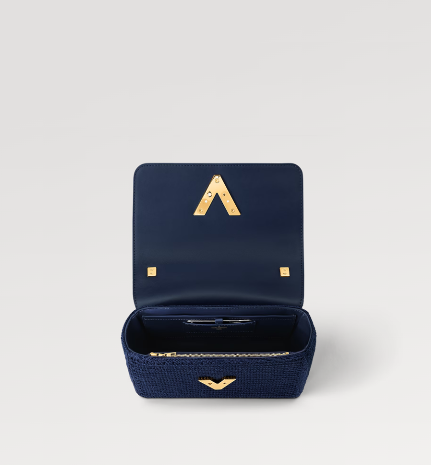 Louis Vuitton M22794 Twist MM