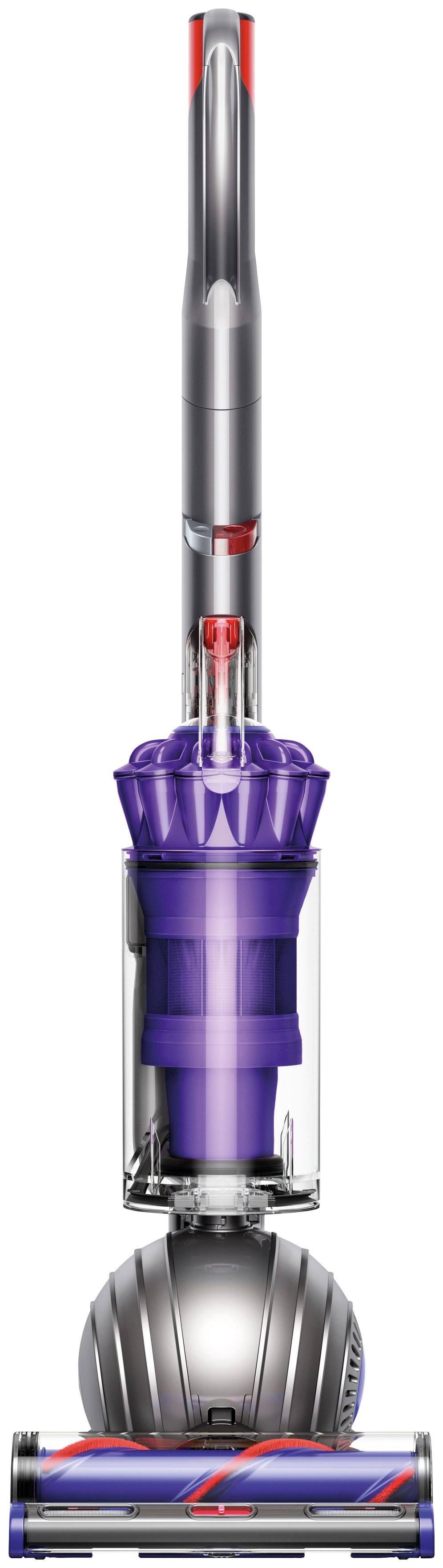 Dyson Vacuum Cleaner, 1, Purple