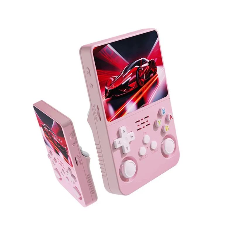 🎮 R36S Portable Retro Game Console