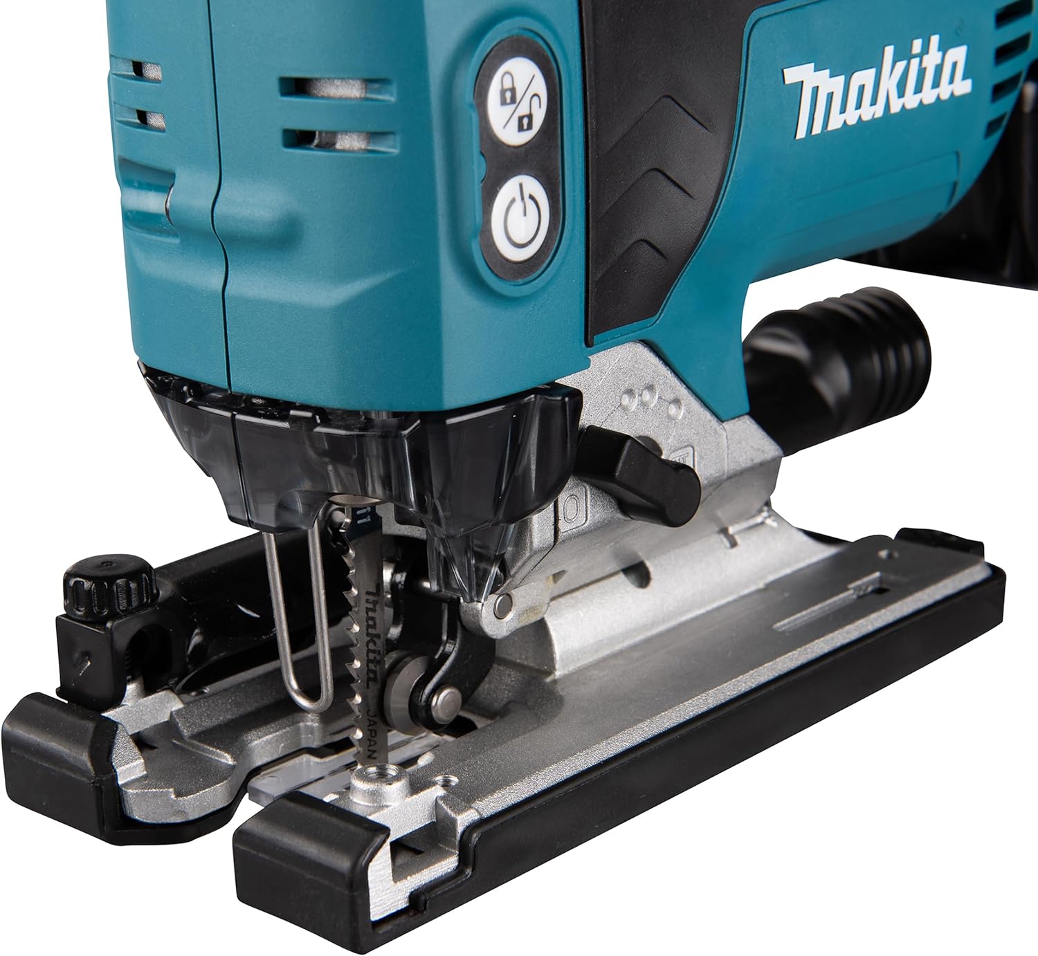Scie sauteuse 18 V Li Ion machine seule