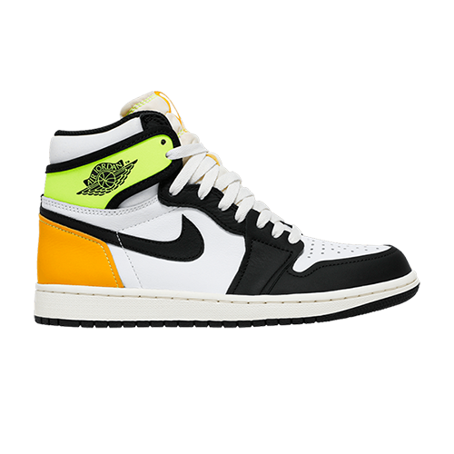 Air Jordan 1 Retro High OG ‘Volt Gold’