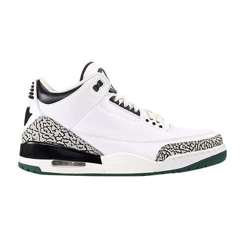 Air Jordan 3 Retro ‘Oregon Ducks’