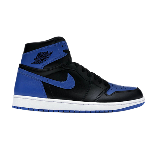Air Jordan 1 Retro High OG ‘Royal’ 2017