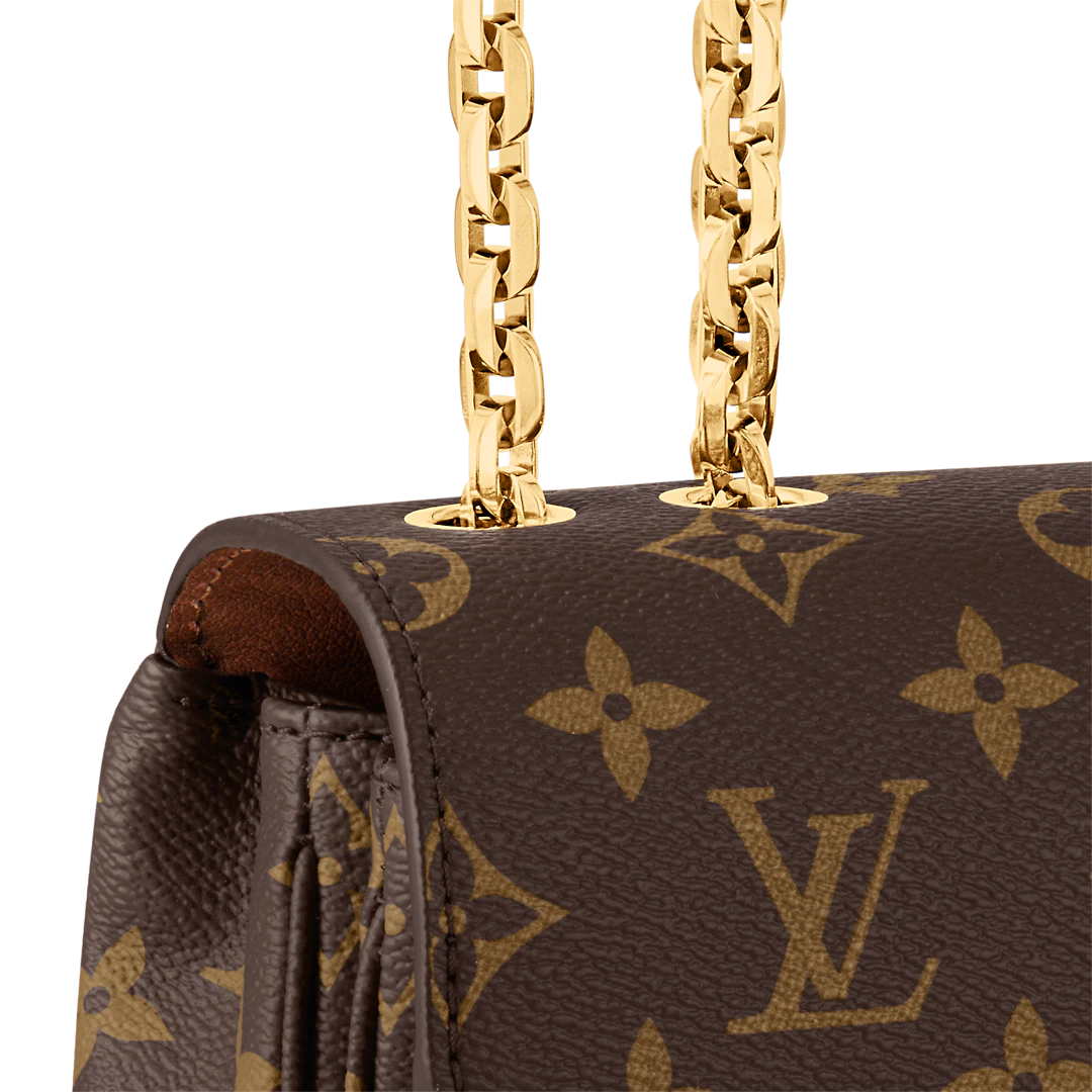 Louis Vuitton M46126 MARCEAU handbag