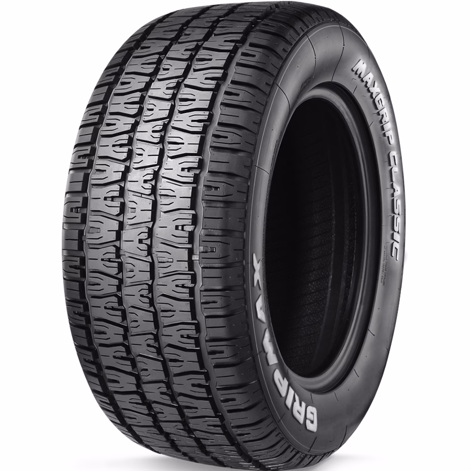 Gripmax Maxgrip Classic 235/60R14 96H Performance a/S All-Season Tire