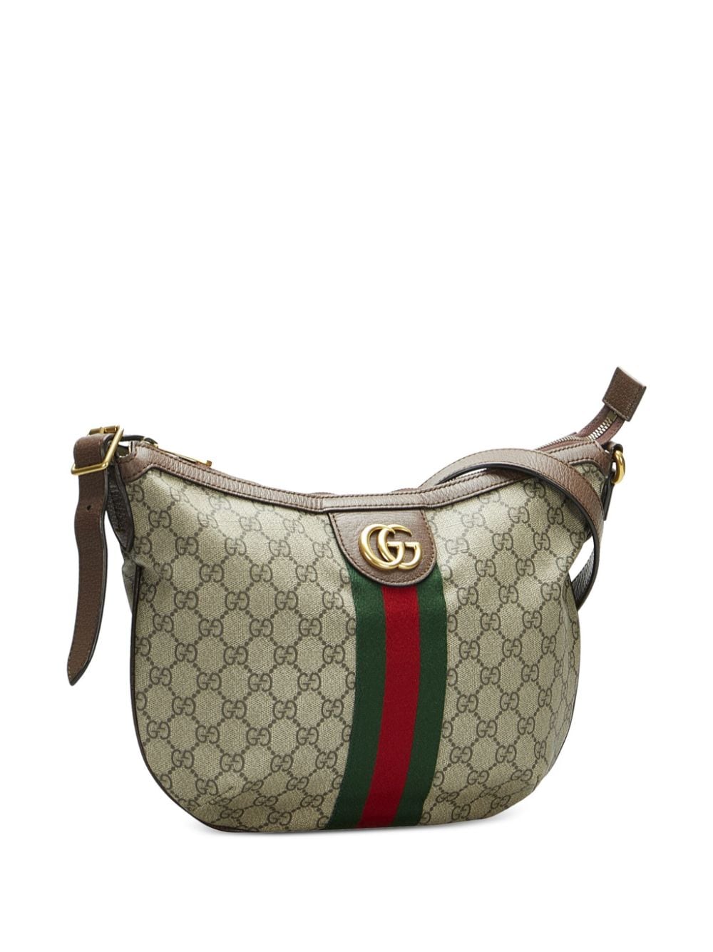 Ophidia Shoulder Bag
