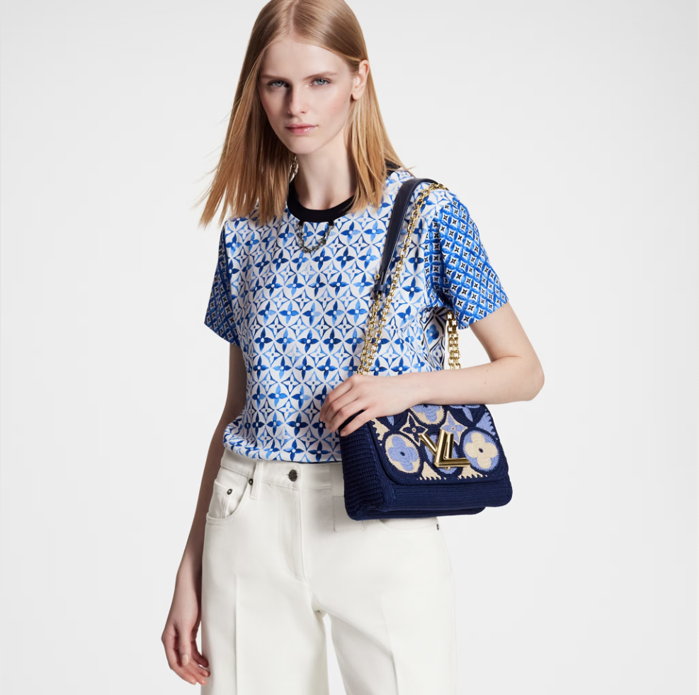 Louis Vuitton M22794 Twist MM