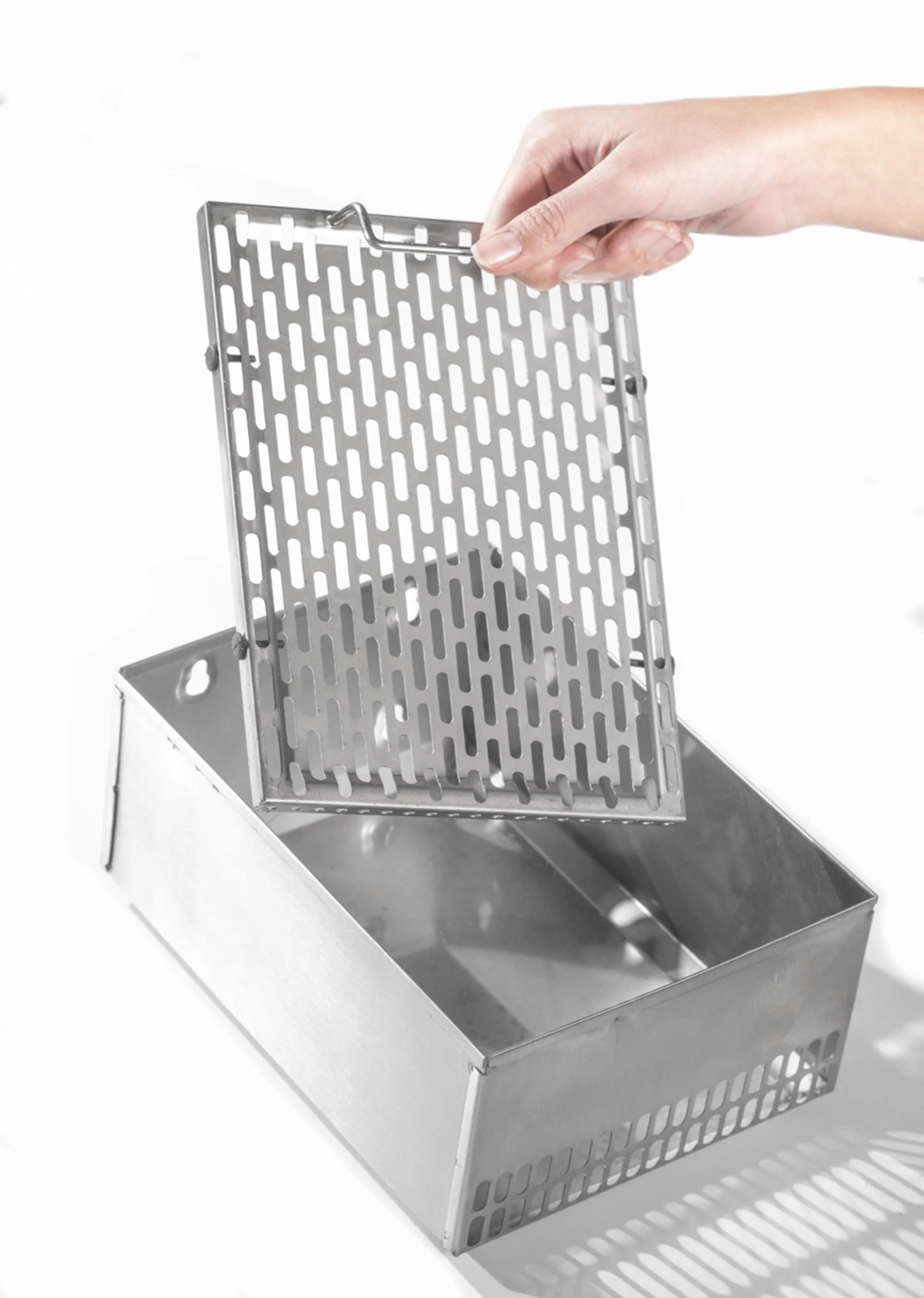 4 - Burner 36