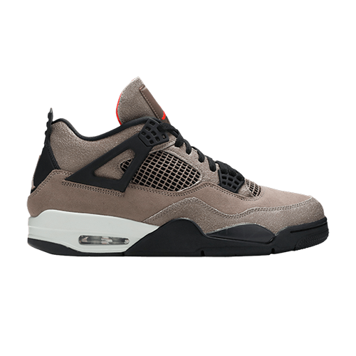 Air Jordan 4 Retro ‘Taupe Haze’
