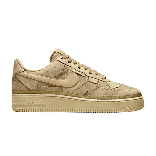 Billie Eilish x Air Force 1 Low ‘Mushroom’