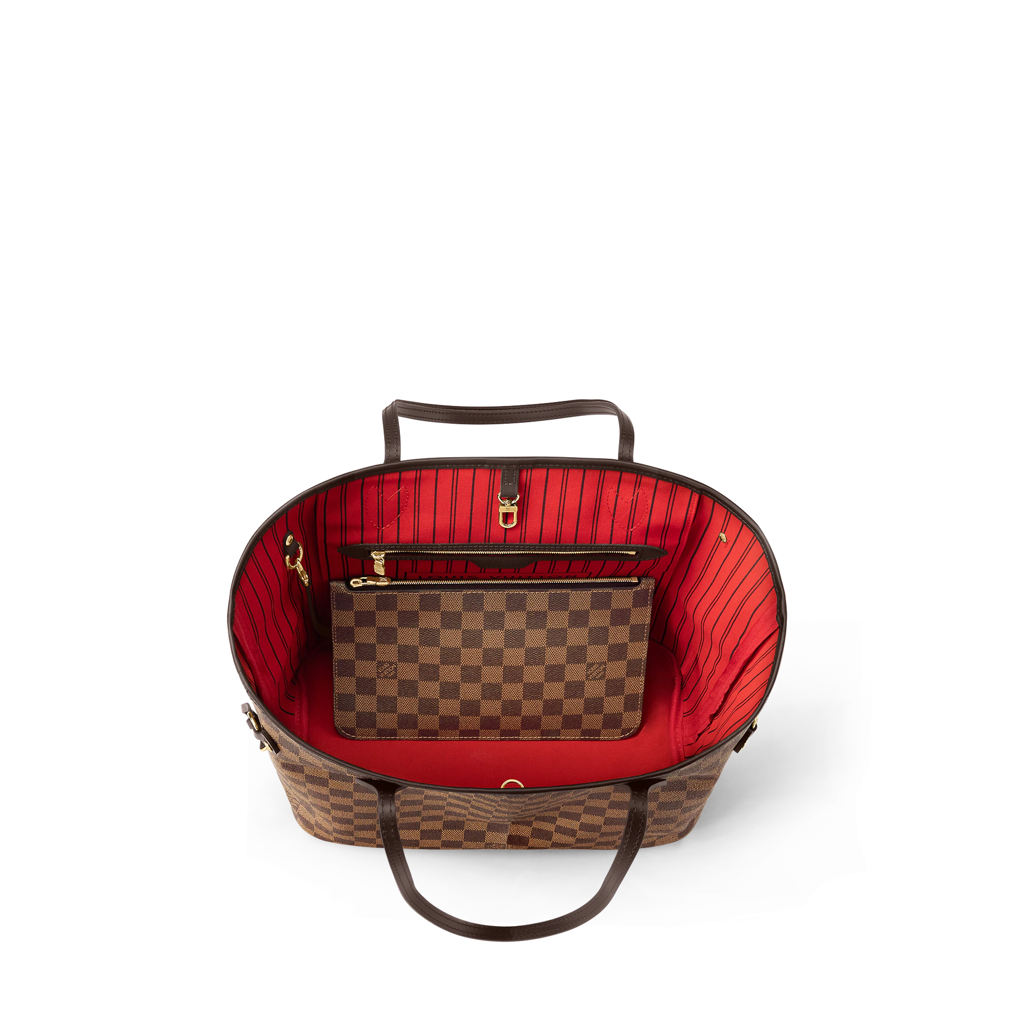 Louis Vuitton N41358 Neverfull MM