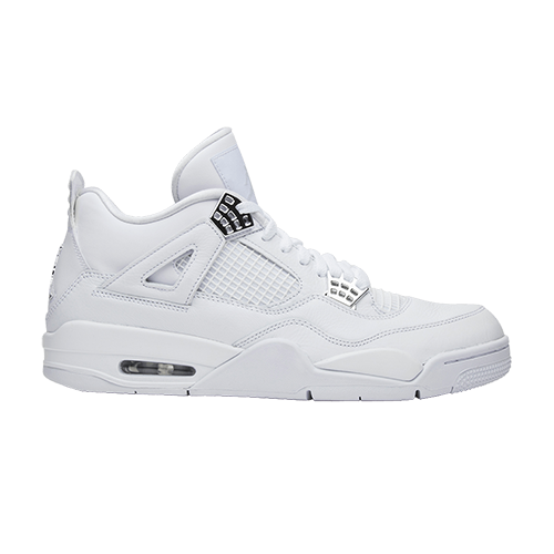 Air Jordan 4 Retro ‘Pure Money’ 2017