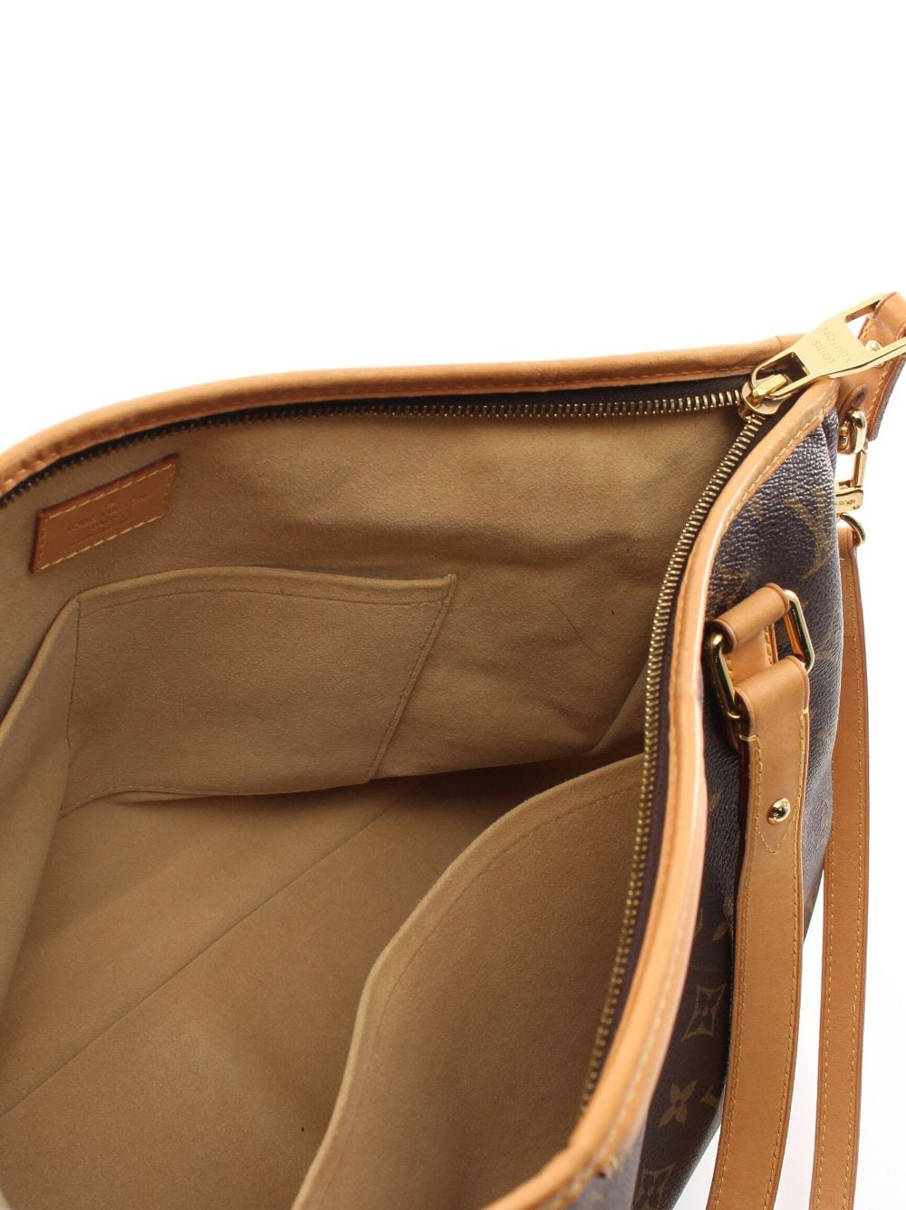 Estrella MM Dual-purpose Tote Bag (2012 Collection)