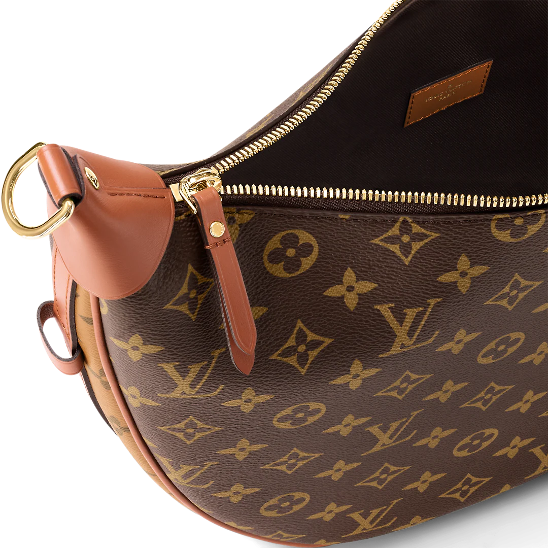 Louis Vuitton M46311 LOOP HOBO