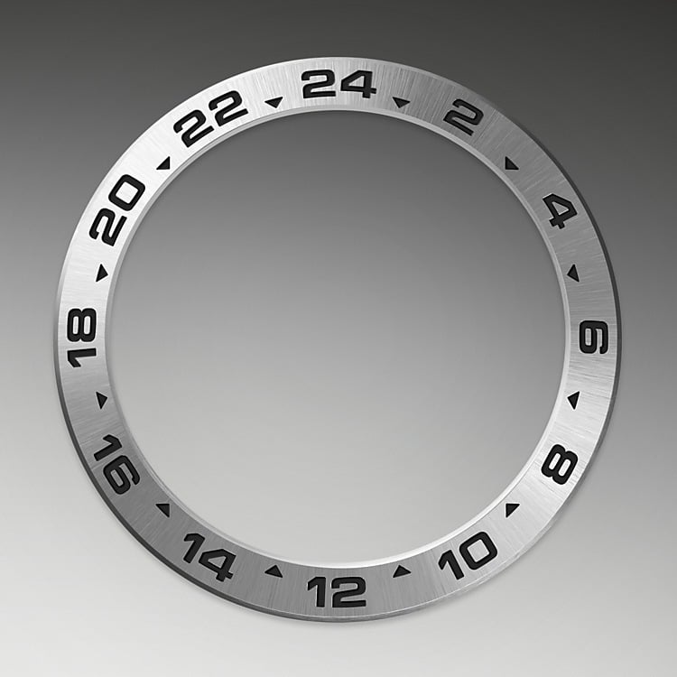 Rolex OYSTER PERPETUAL 411